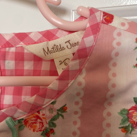 Matilda Jane Dress - Picture 3 of 3